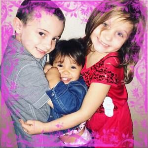 Meet your Posher, Bre